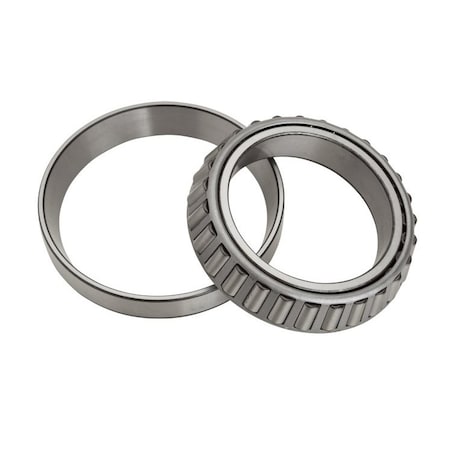 Ntn NTN CR-0687PX1, Cone Cup 125 In Id X 2127 In Od X 05906 In W Single Row Case Carburized Steel CR-0687PX1